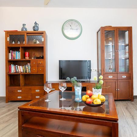 Holiday Home Cap De Tossa By Interhome Tossa de Mar Bagian luar foto