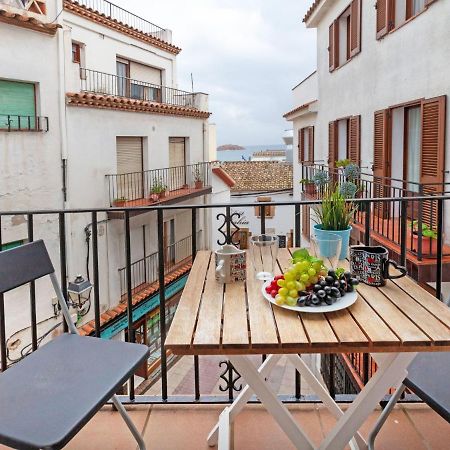 Holiday Home Cap De Tossa By Interhome Tossa de Mar Bagian luar foto