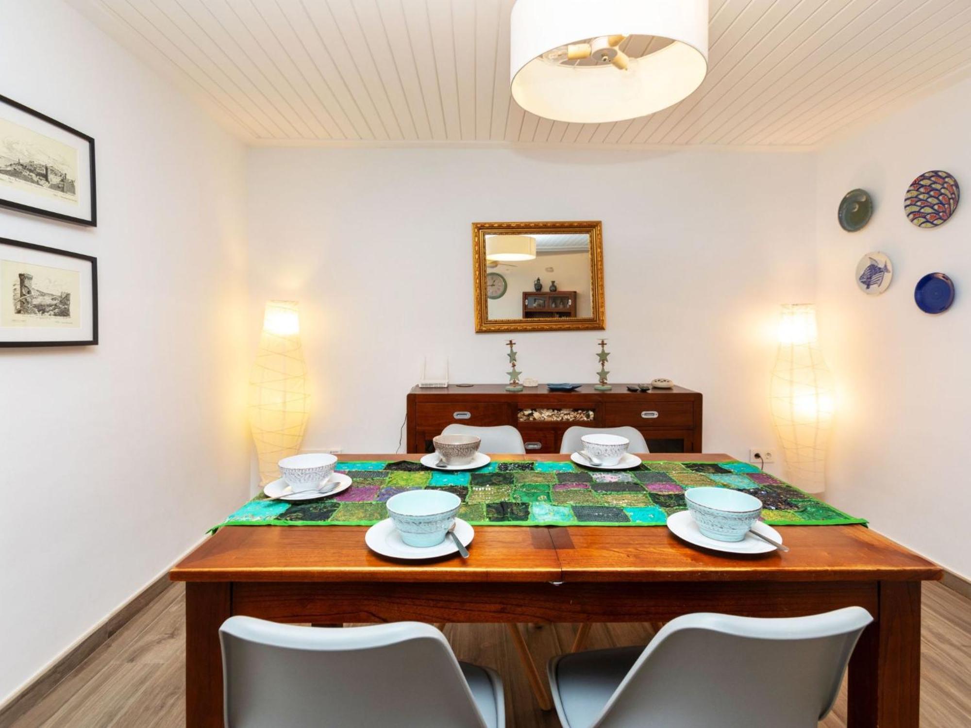 Holiday Home Cap De Tossa By Interhome Tossa de Mar Bagian luar foto