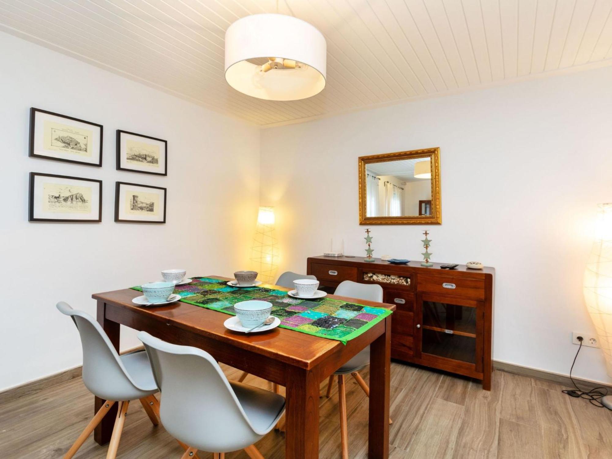 Holiday Home Cap De Tossa By Interhome Tossa de Mar Bagian luar foto