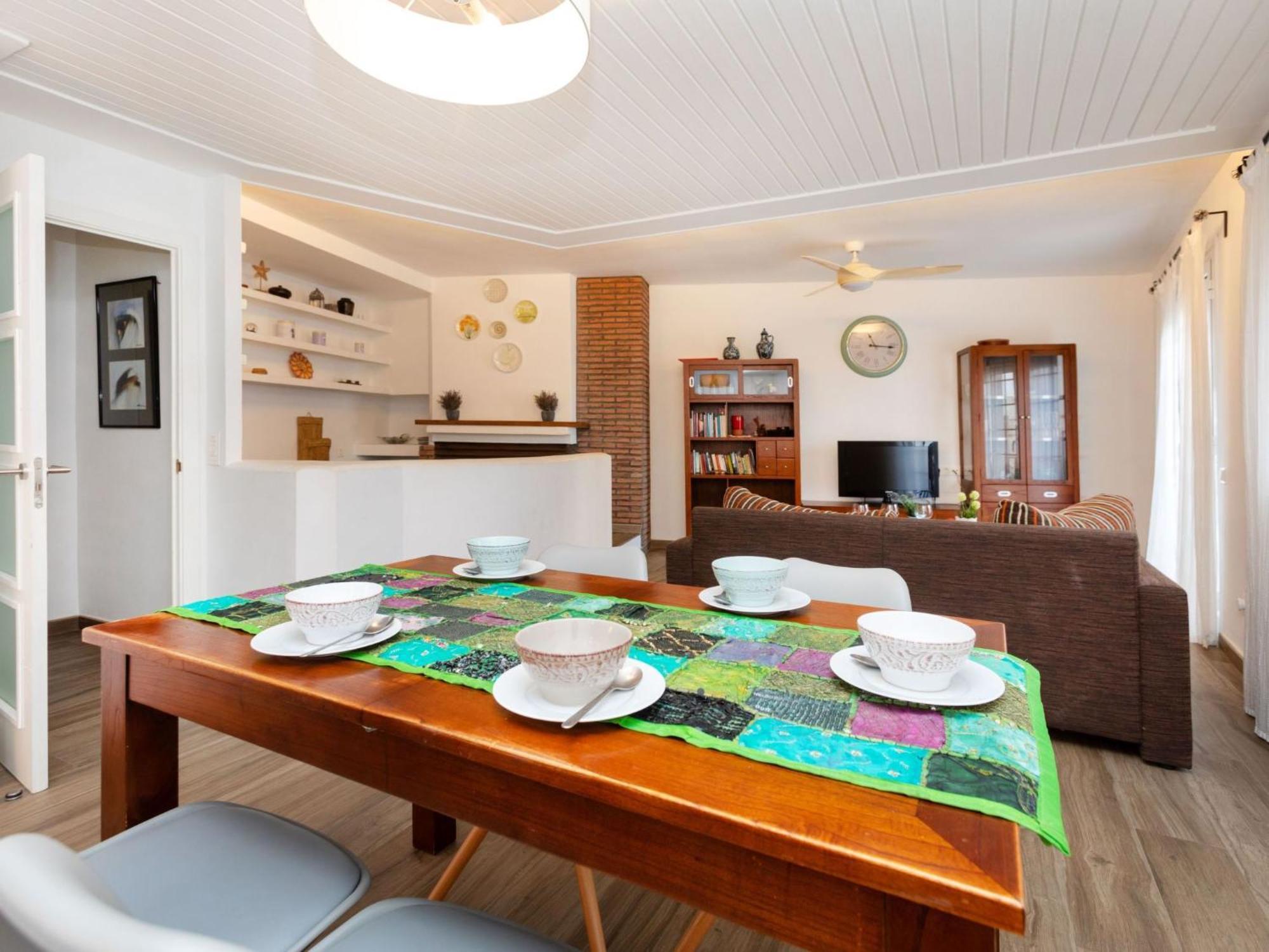 Holiday Home Cap De Tossa By Interhome Tossa de Mar Bagian luar foto