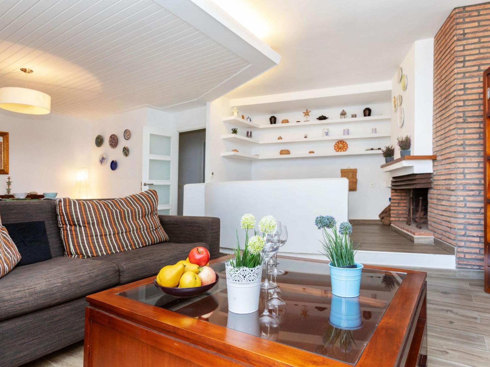 Holiday Home Cap De Tossa By Interhome Tossa de Mar Bagian luar foto