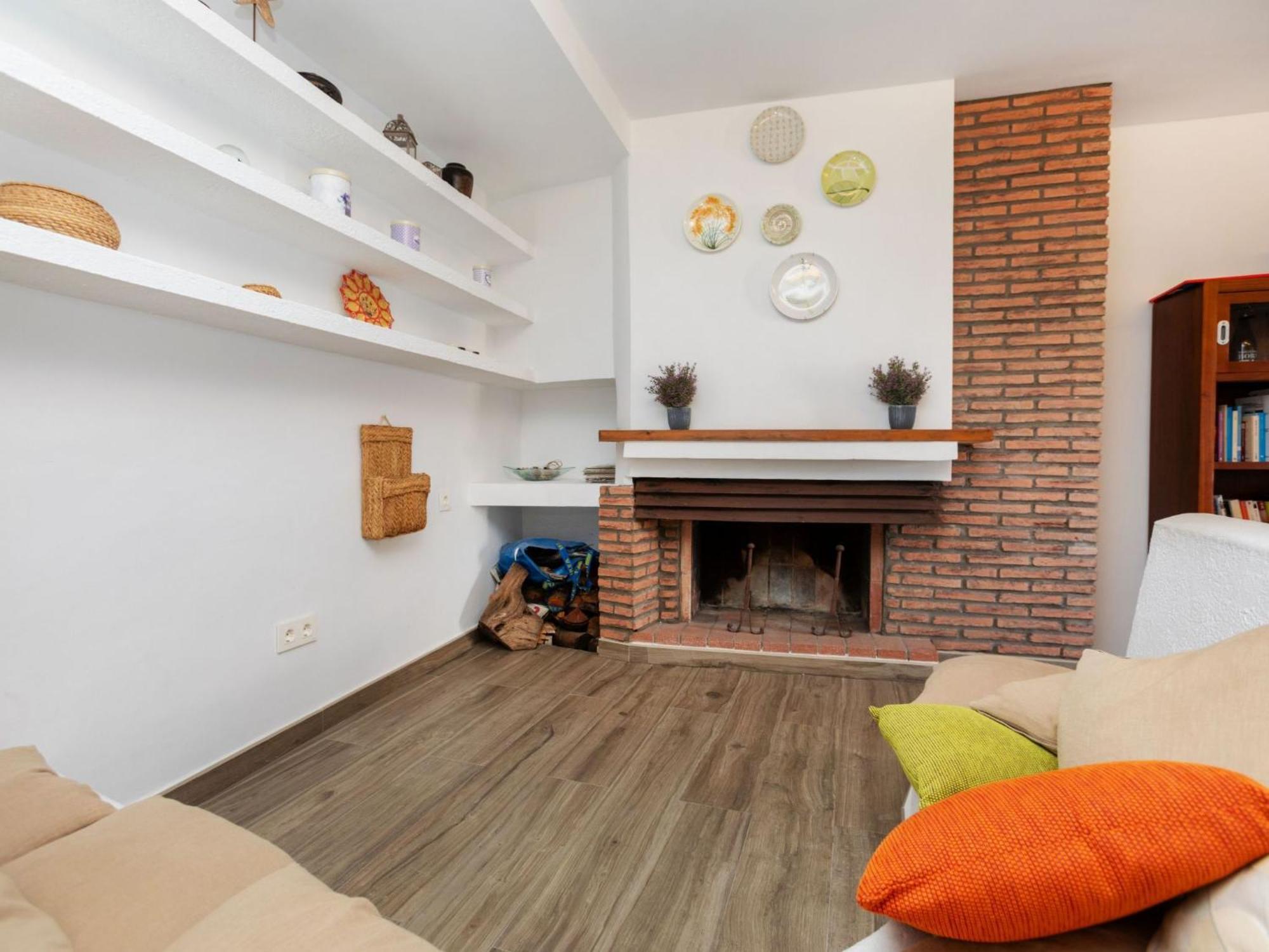 Holiday Home Cap De Tossa By Interhome Tossa de Mar Bagian luar foto