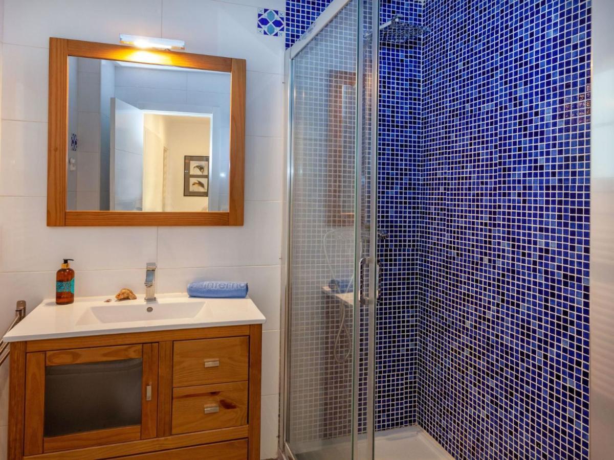 Holiday Home Cap De Tossa By Interhome Tossa de Mar Bagian luar foto