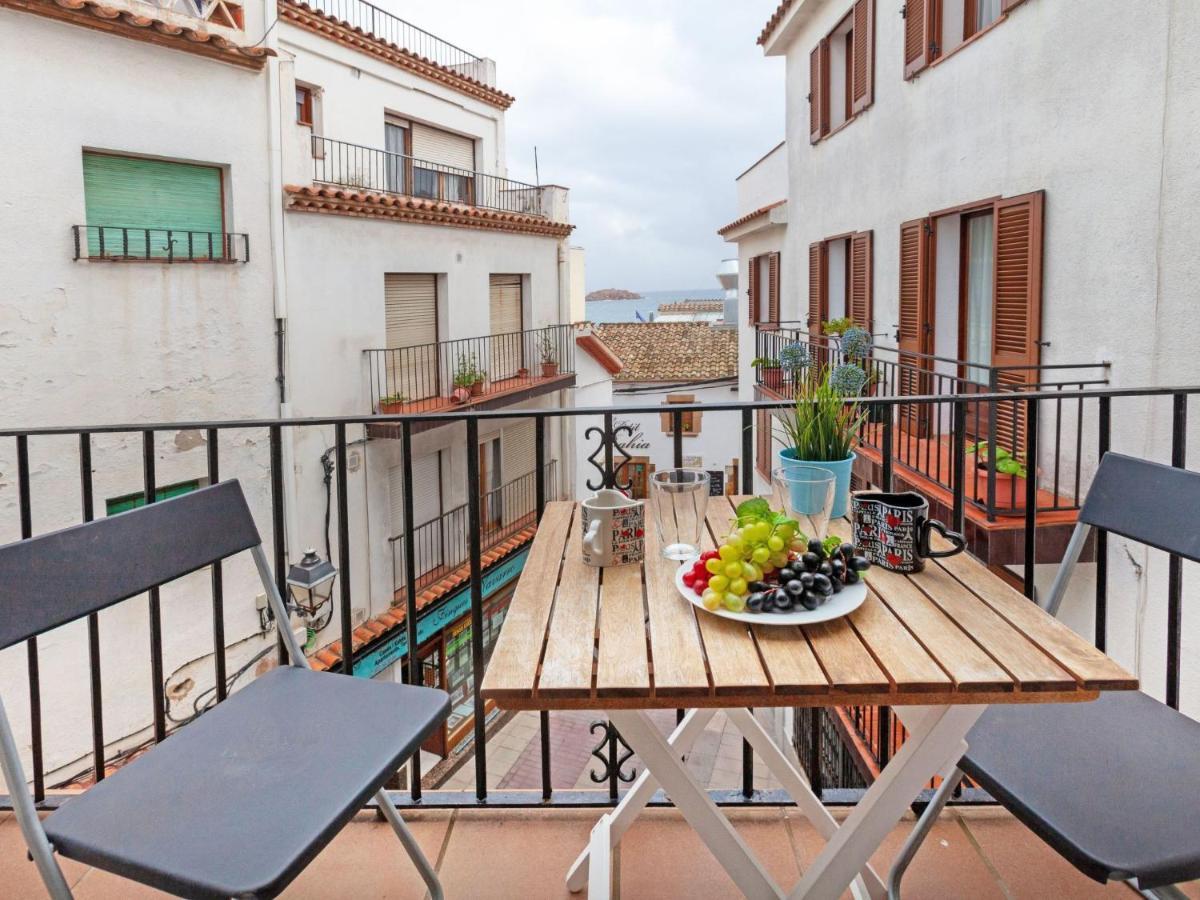 Holiday Home Cap De Tossa By Interhome Tossa de Mar Bagian luar foto