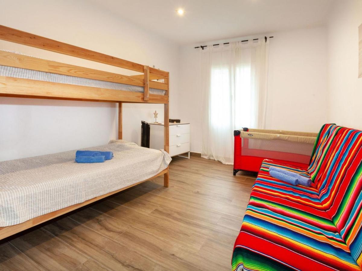 Holiday Home Cap De Tossa By Interhome Tossa de Mar Bagian luar foto