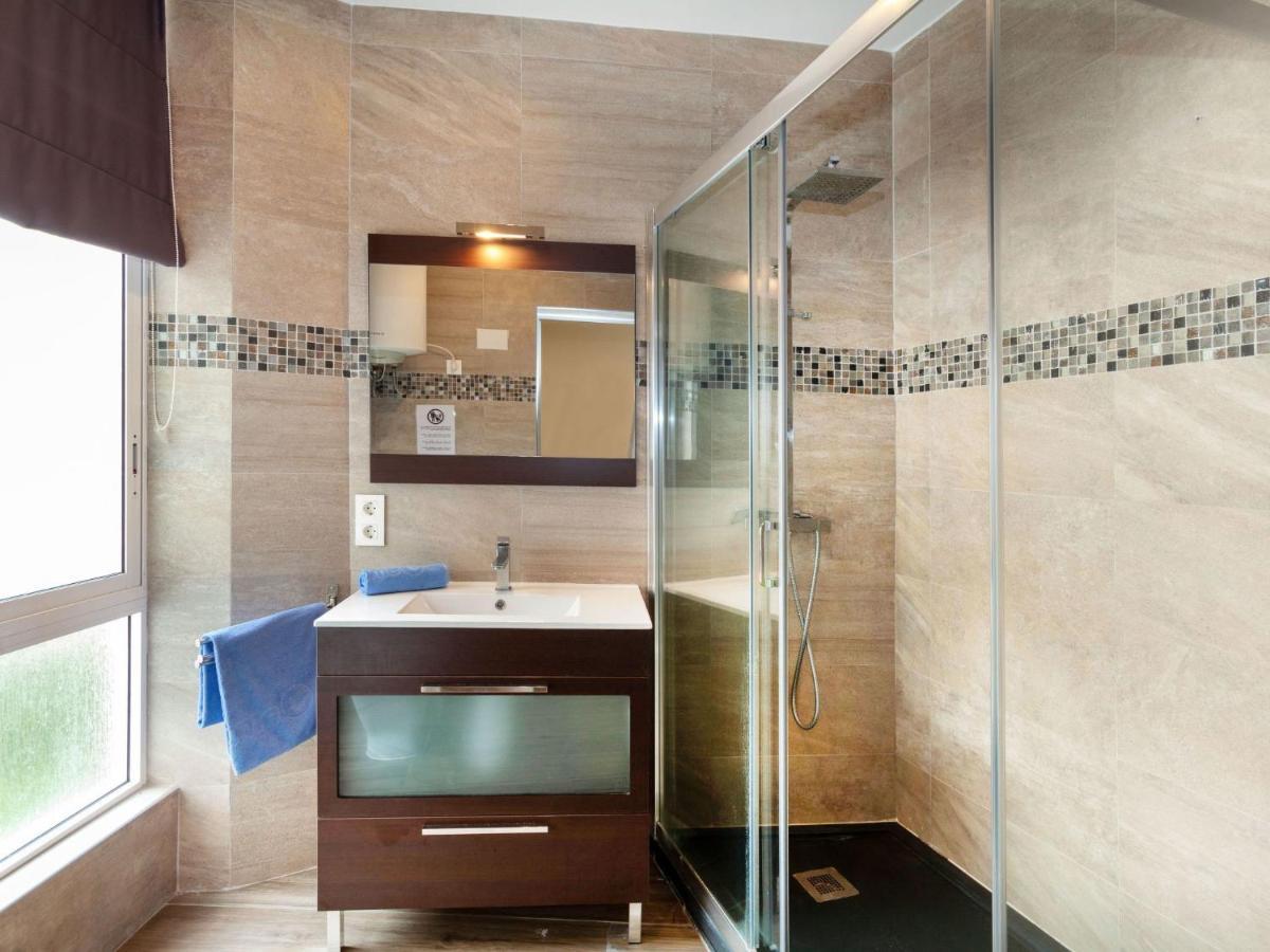 Holiday Home Cap De Tossa By Interhome Tossa de Mar Bagian luar foto